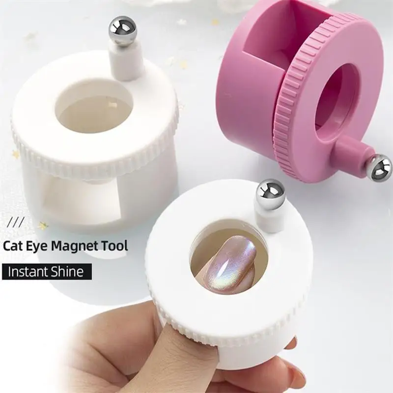 Diy Electronics Starter Kit - Glass Bead Cat Eye Nail Art