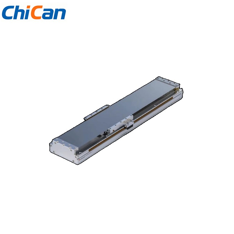 Diy Electronics Test Equipment - 【DIY】High Precision Linear Actuator Guide Rail