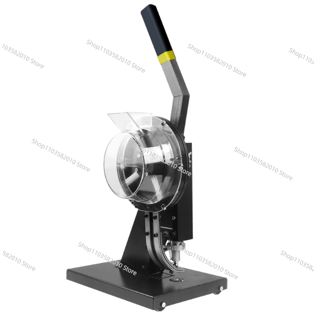 Diy Electronics Starter Kit - Portable Semi-Automatic Eyelet Machine 12mm, Manual