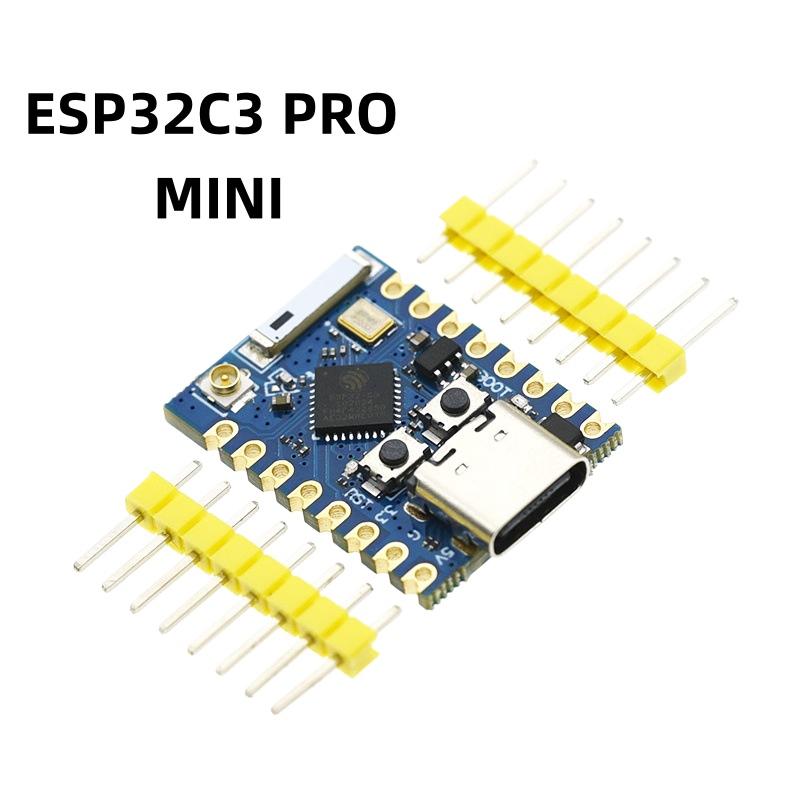1 Set WiFi Bluetooth Module ES - Diy Electronics Wire recension och pris