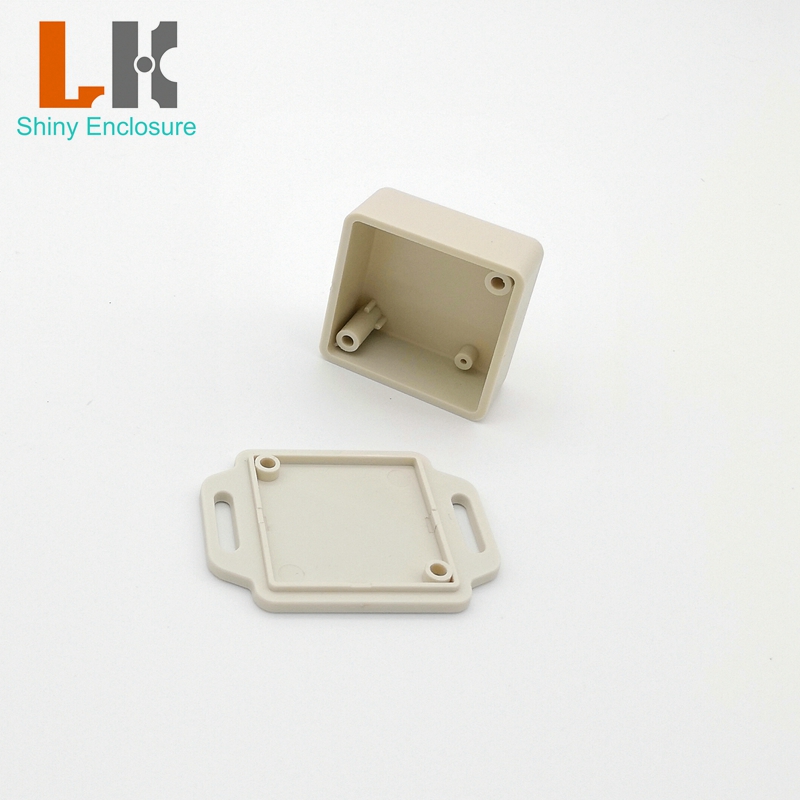 Wall Mounted ABS Case 41x41x20 - Diy Electronics Location recension och pris