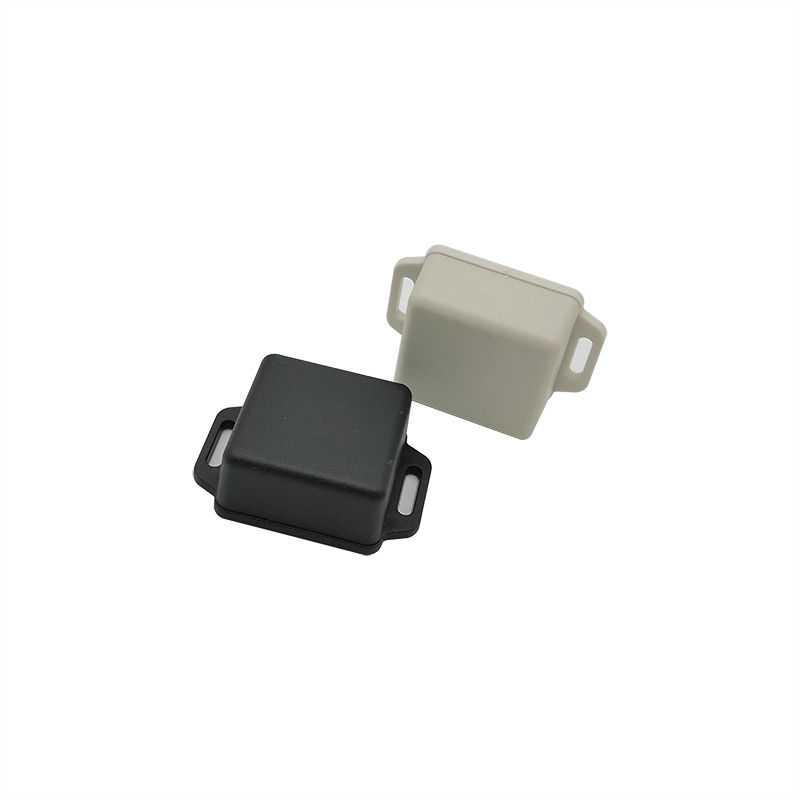 Wall Mounted ABS Case 41x41x20 - Diy Electronics Location recension och pris