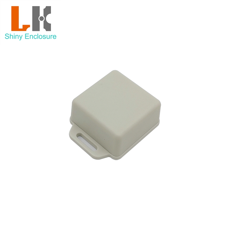 Wall Mounted ABS Case 41x41x20 - Diy Electronics Location recension och pris