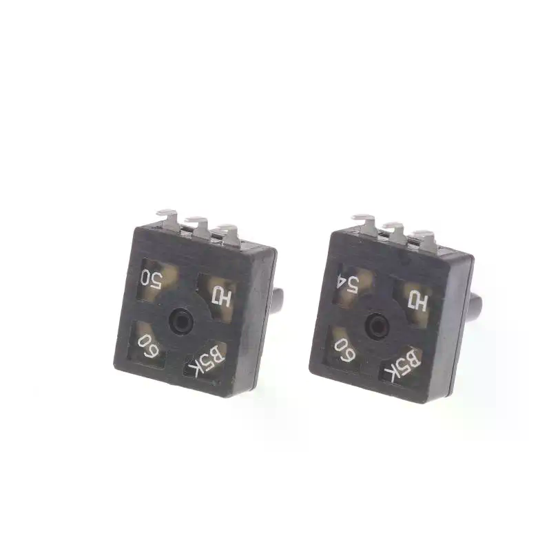 2Pcs Precision Potentiometer B - Diy Electronics Audio recension och pris
