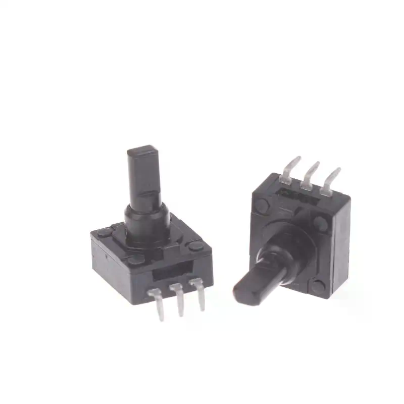 2Pcs Precision Potentiometer B - Diy Electronics Audio recension och pris