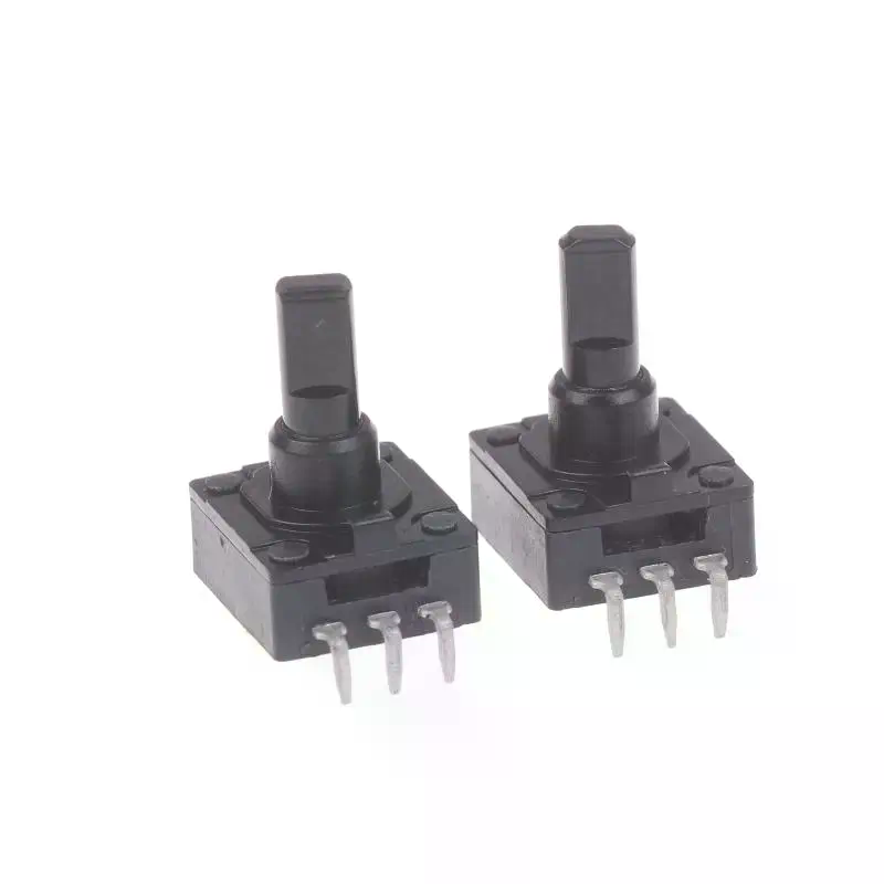 2Pcs Precision Potentiometer B - Diy Electronics Audio recension och pris