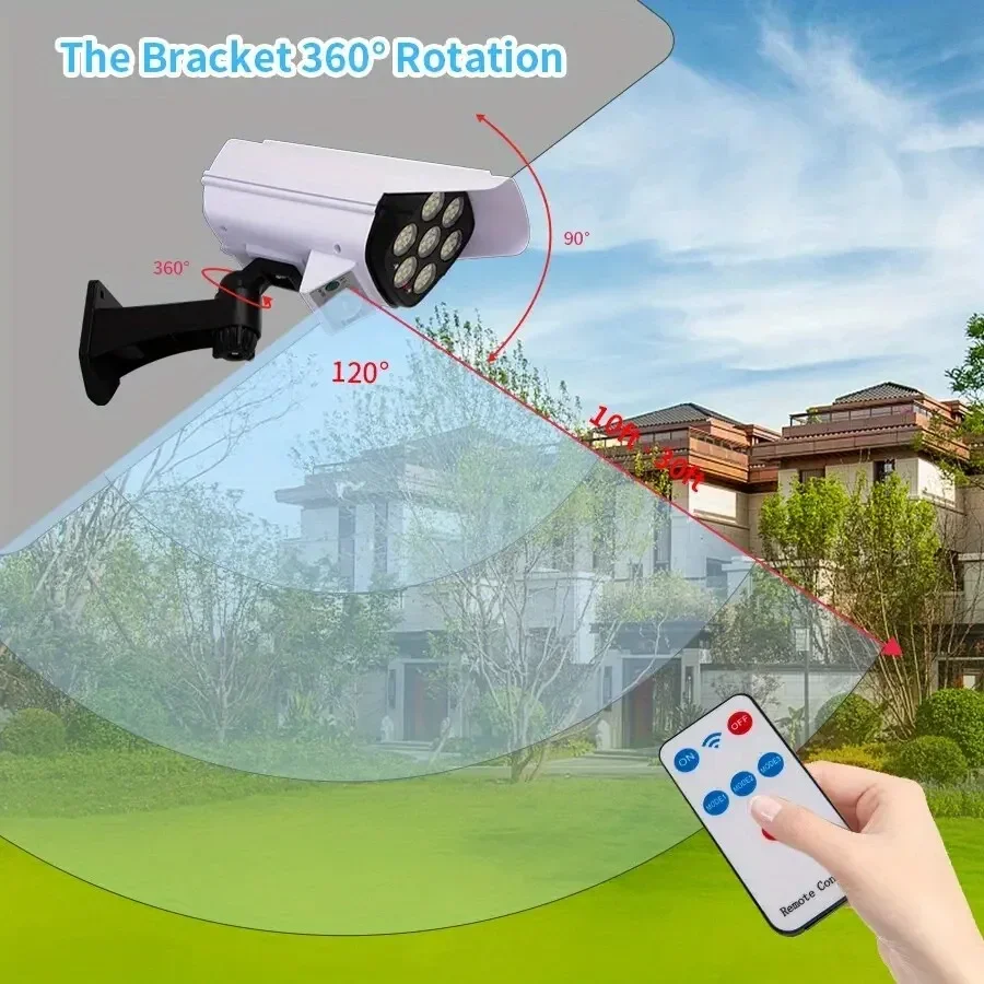 Outdoor Motion Sensor Solar Li - Ldr Light Sensor recension och pris