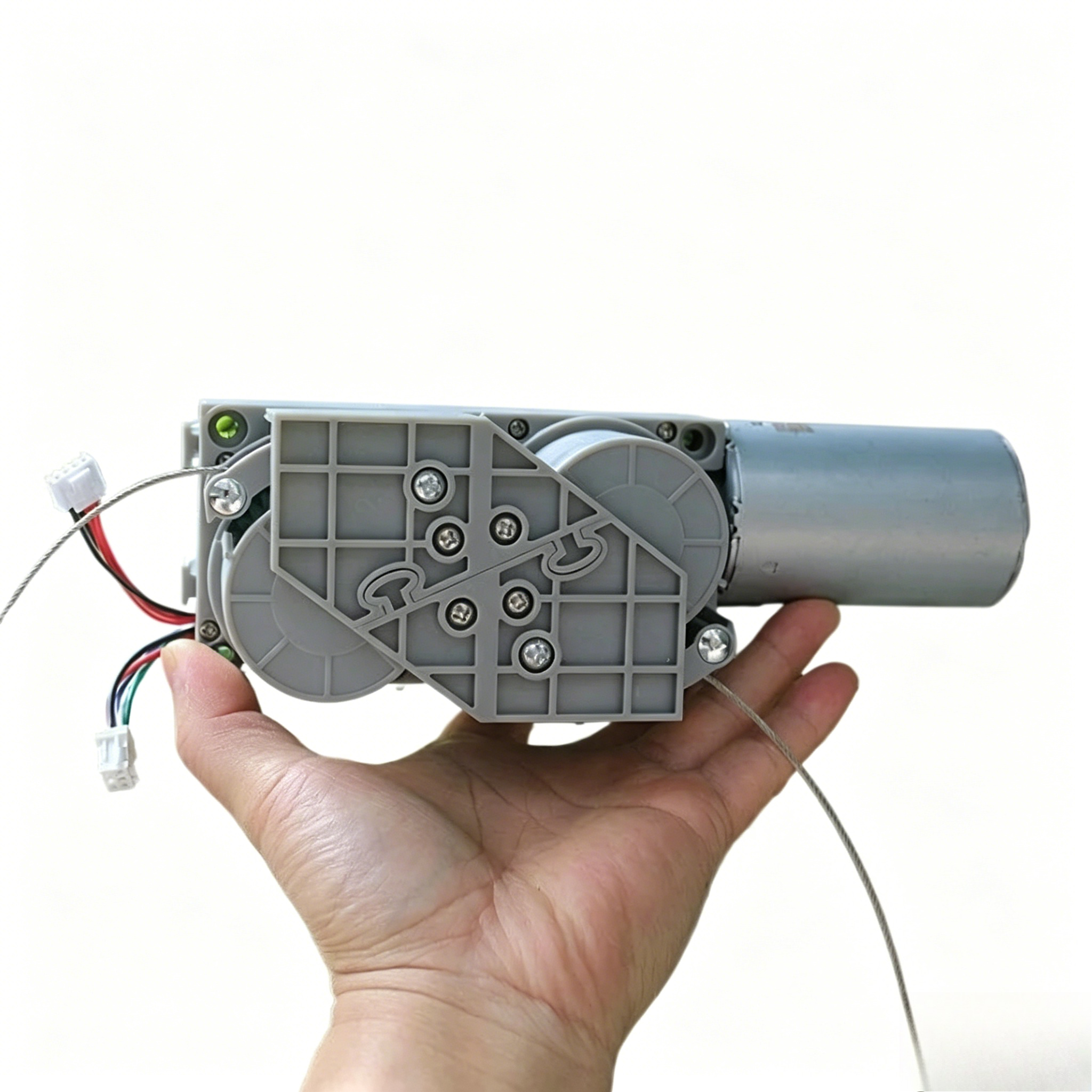 DIY Replacement Lifting Motor  - Diy Electronics Starter Kit recension och pris