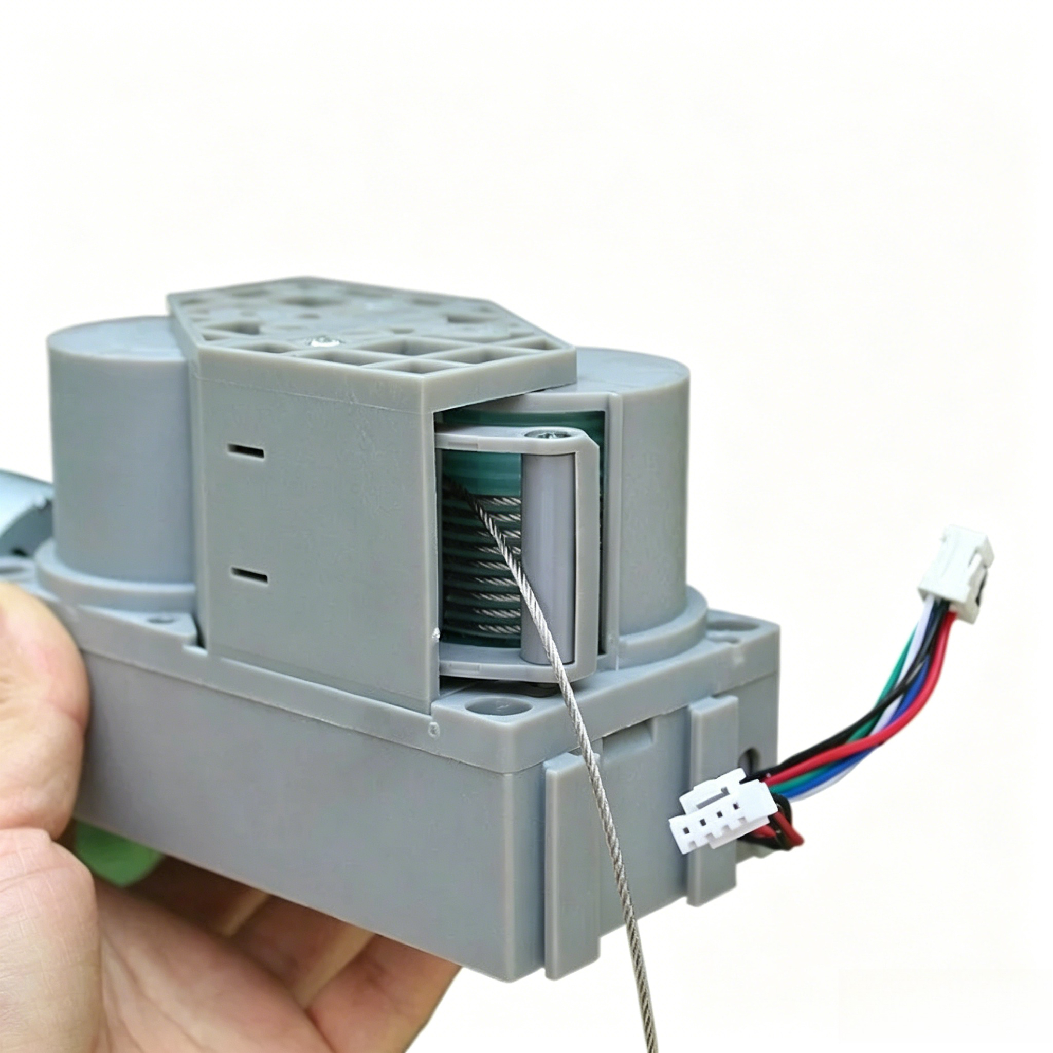 DIY Replacement Lifting Motor  - Diy Electronics Starter Kit recension och pris