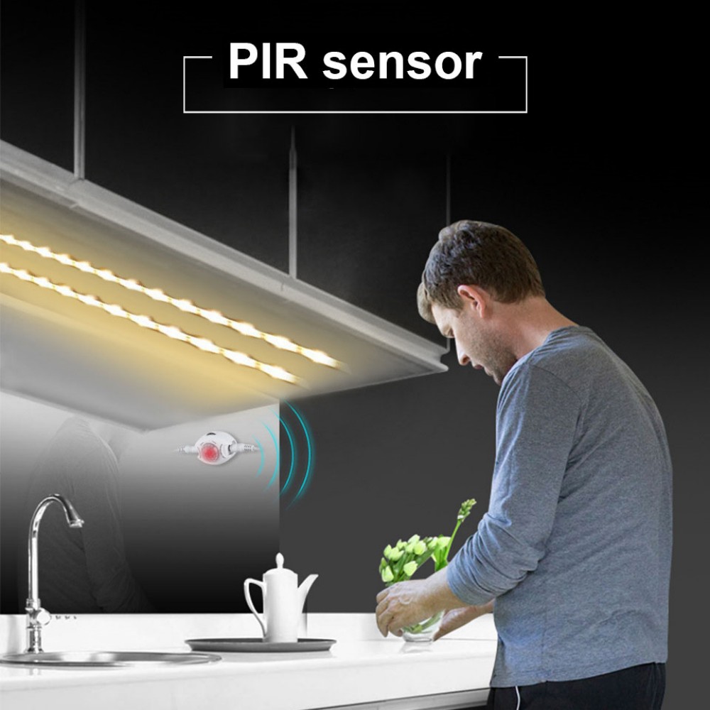 Sensor Detector Smart Switch 5 - Ldr Light Sensor recension och pris