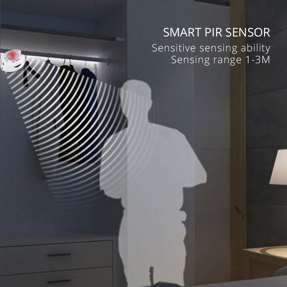 Sensor Detector Smart Switch 5 - Ldr Light Sensor recension och pris