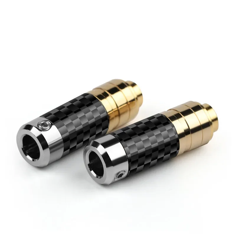 4 Pole Plug Speaker Terminal F - Diy Electronics Audio recension och pris