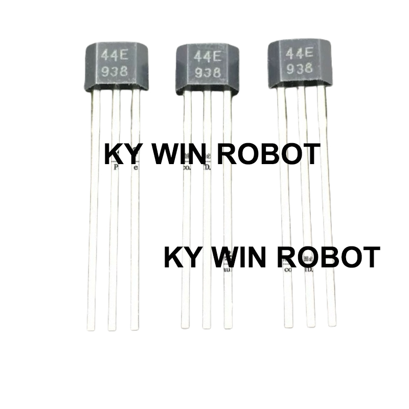 SH44E/OH3144SF/AH3144EUA Unipo - R/Diy Electronics recension och pris