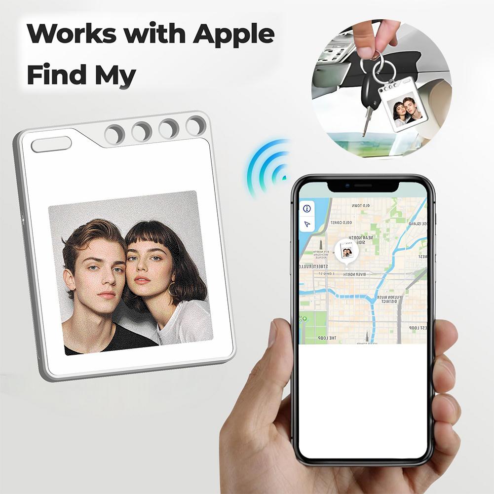 1.54' Inch 4 Color E-Ink Displ - Diy Electronics Location recension och pris