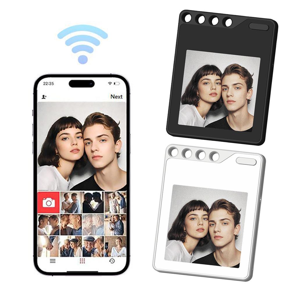 1.54' Inch 4 Color E-Ink Displ - Diy Electronics Location recension och pris