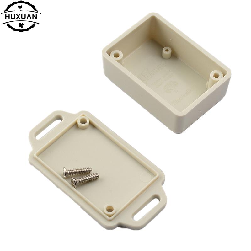 1pc DIY Power Junction Box Ele - Diy Electronics Location recension och pris