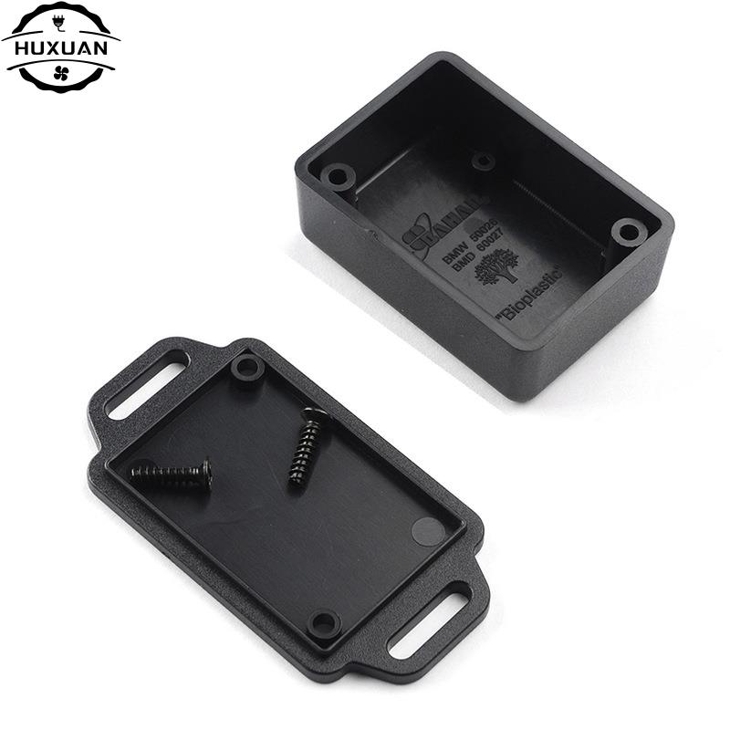 1pc DIY Power Junction Box Ele - Diy Electronics Location recension och pris
