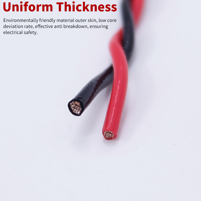 PTFE Wire AFS200 2pins 26/25/2 - Diy Electronics Audio recension och pris