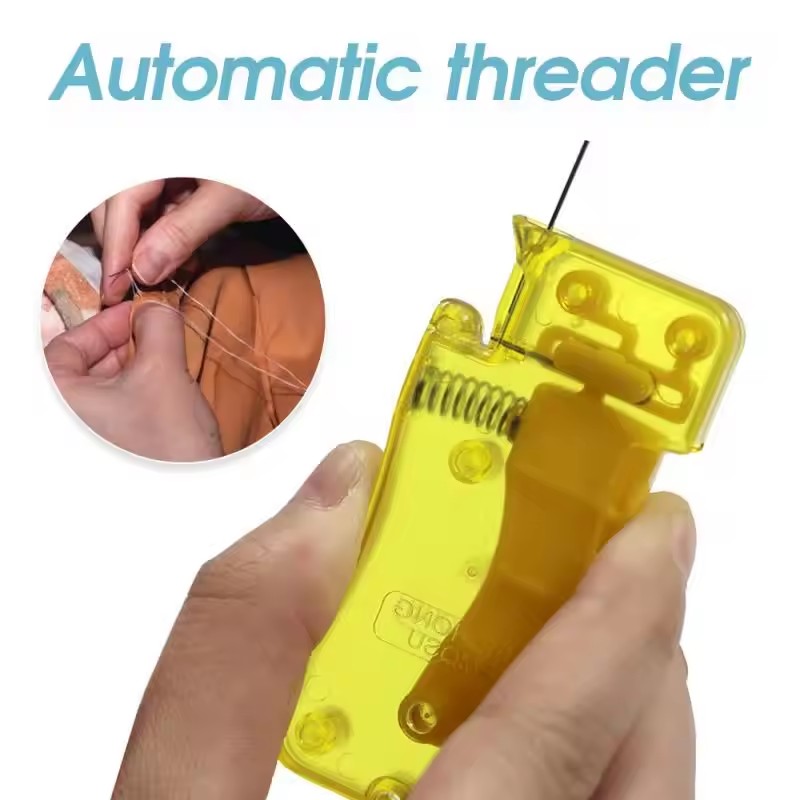 Automatic Needle Threader Simp - Diy Electronics Starter Kit recension och pris