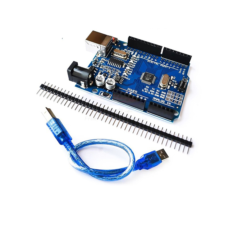 6-24V Shield Expansion Board w - Diy Kit Elektronik recension och pris