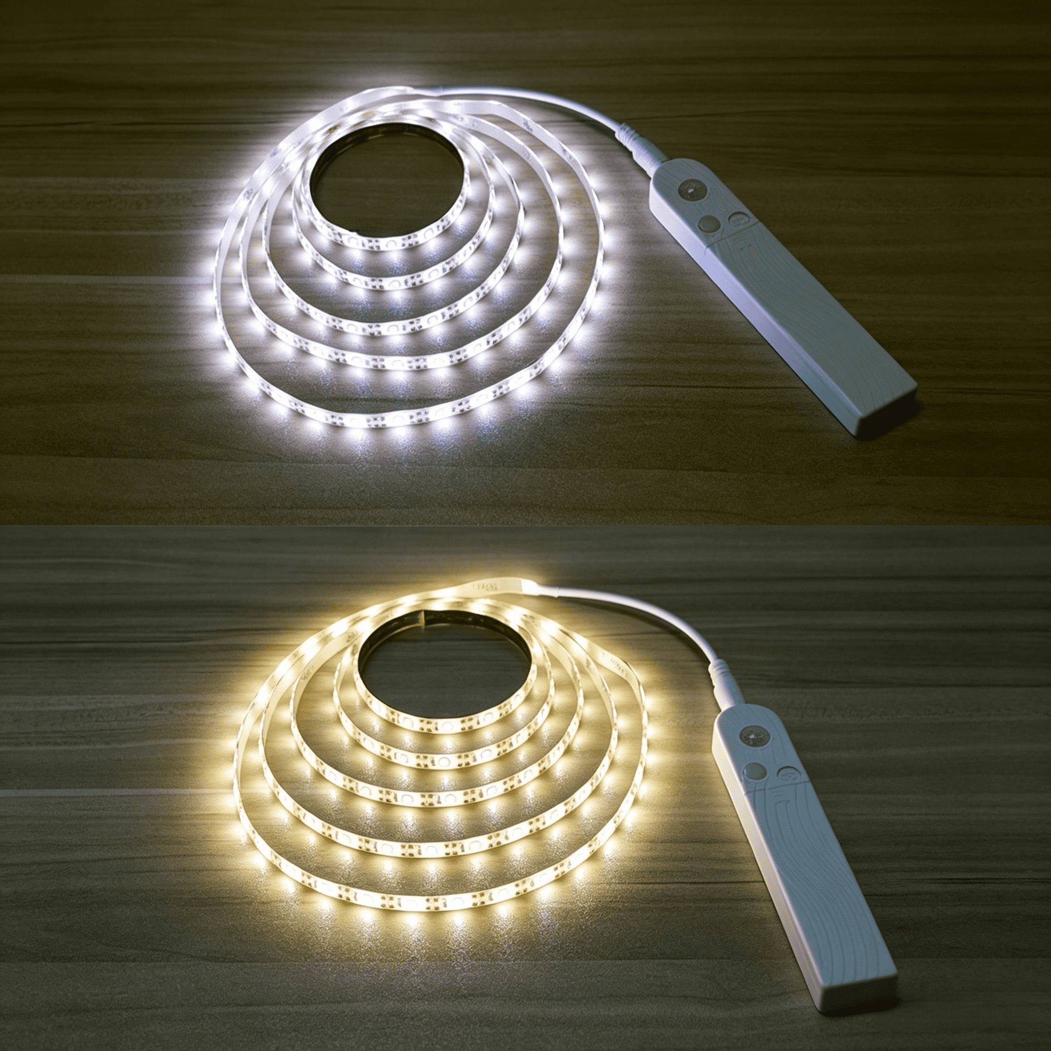 1–5M PIR Motion Sensor LED Str - Ldr Light Sensor recension och pris
