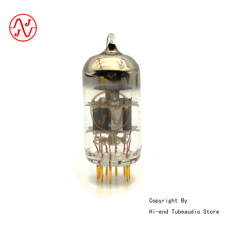 Slovakia JJ E88CC Vacuum Tube  - Diy Electronics Audio recension och pris