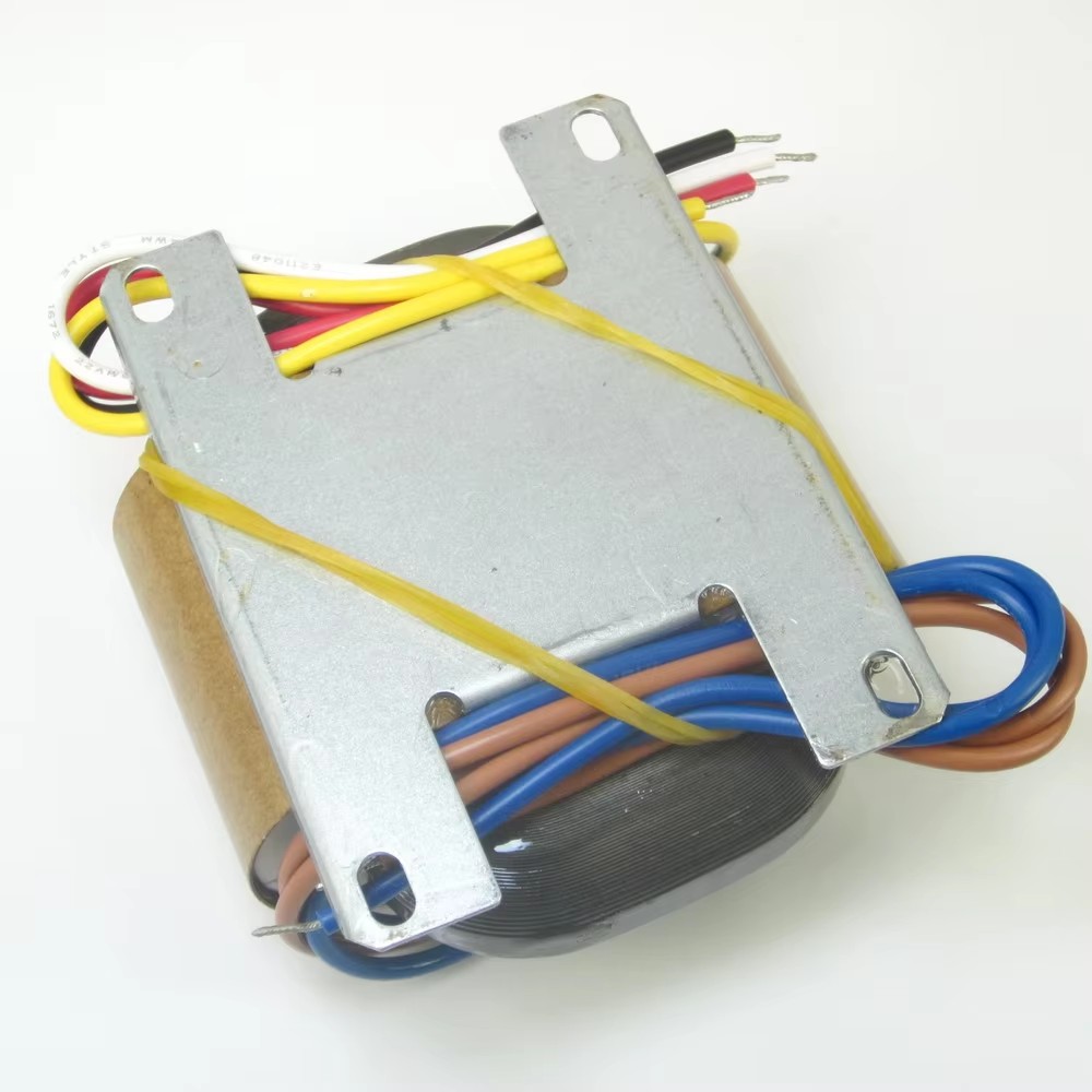 35W Sec Voltage 220V x2 + 6.3V - R/Diy Electronics recension och pris