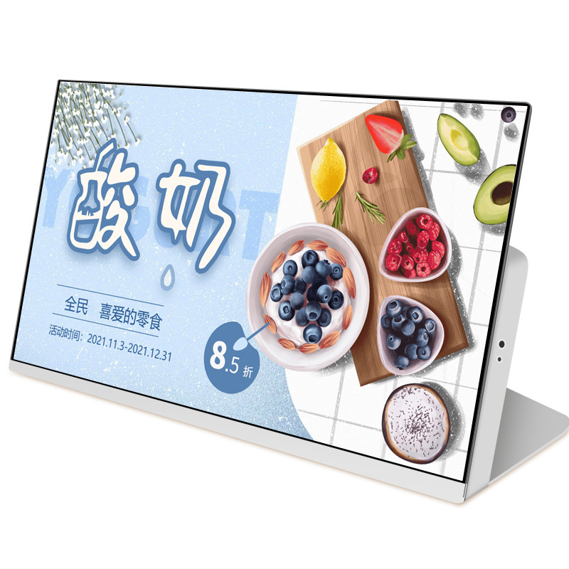 Desktop Electronic Menu Displa - Diy Electronics Stores recension och pris