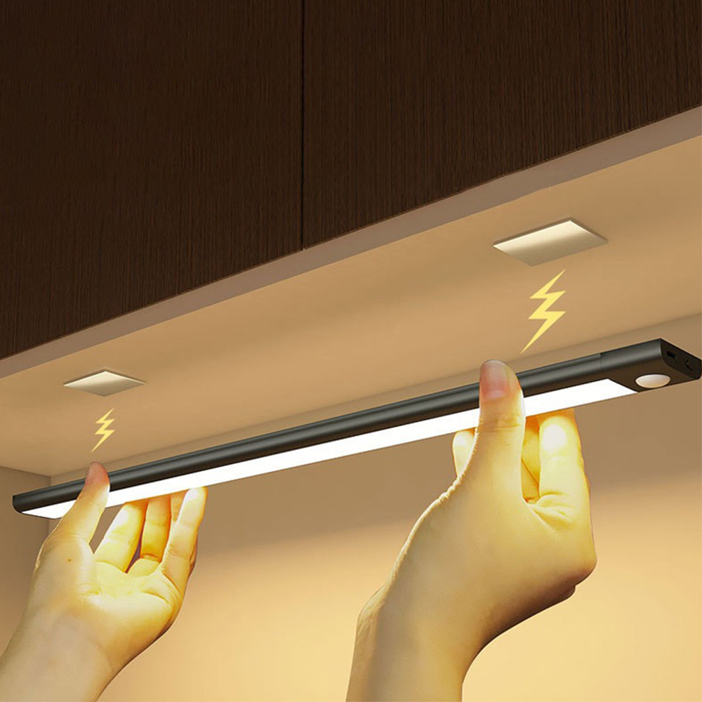 LED Cabinet Light Type C Recha - Ldr Light Sensor recension och pris