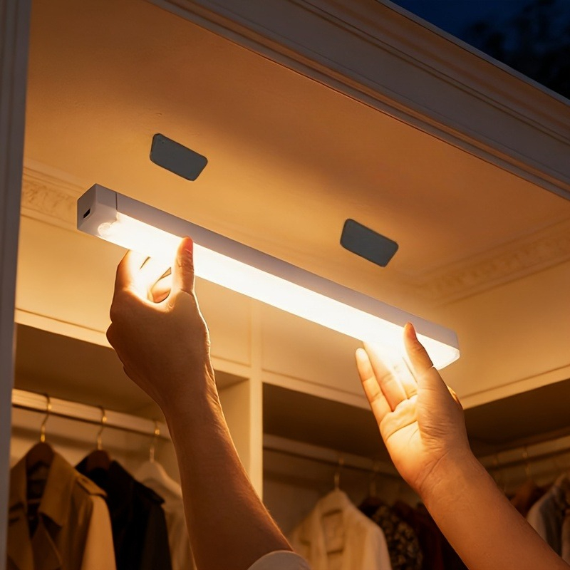 LED Under Cabinet Light with M - Ldr Light Sensor recension och pris