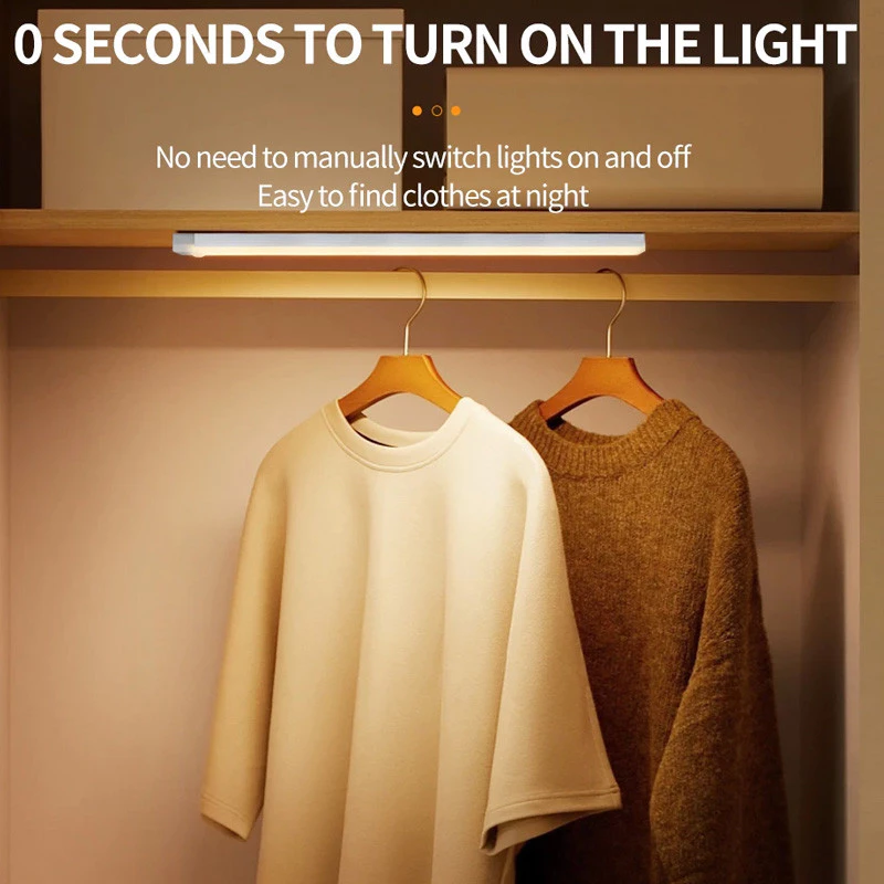 LED Under Cabinet Light with M - Ldr Light Sensor recension och pris