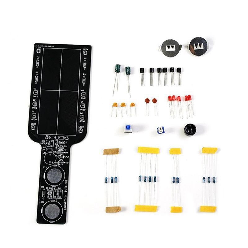 FFYY-DIY Metal Detector Electr - Diy Electronics Location recension och pris
