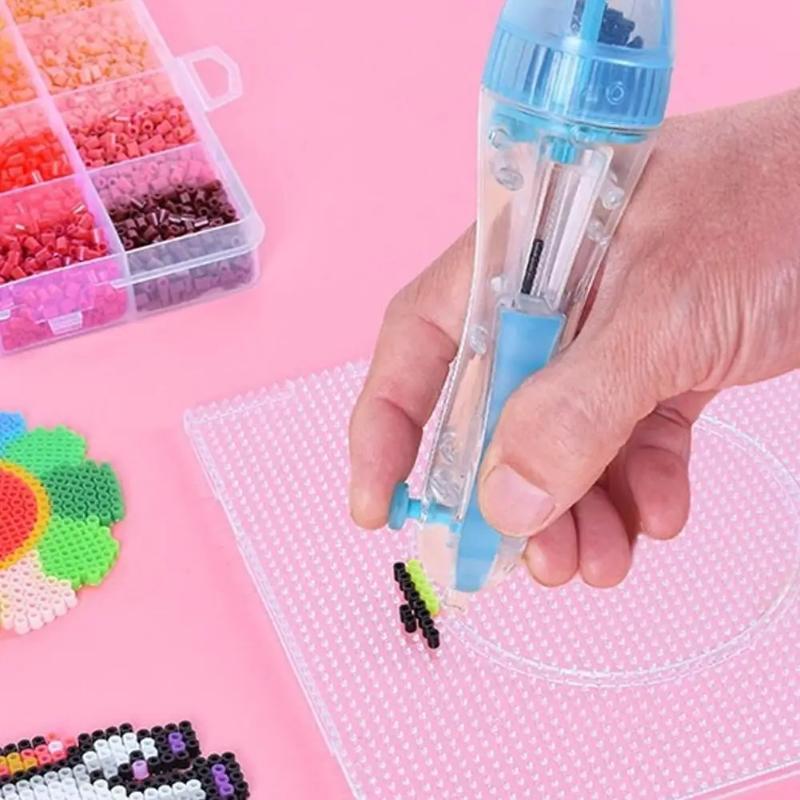 1PC Plastic Fuse Bead Pen 14.6 - Diy Electronics Starter Kit recension och pris