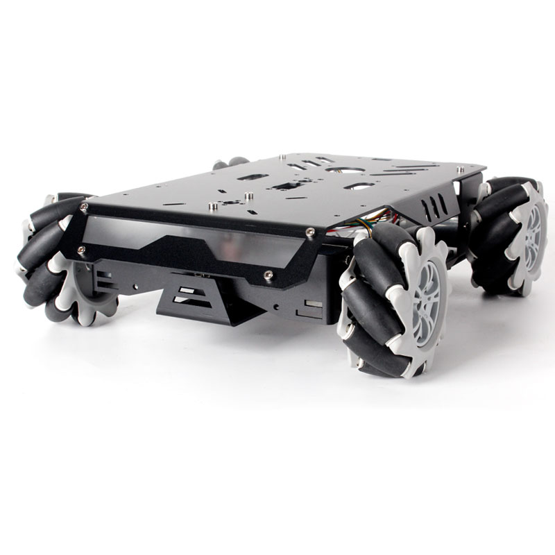 V3 RC Tank Various Part Mecanu - Diy Kit Elektronik recension och pris