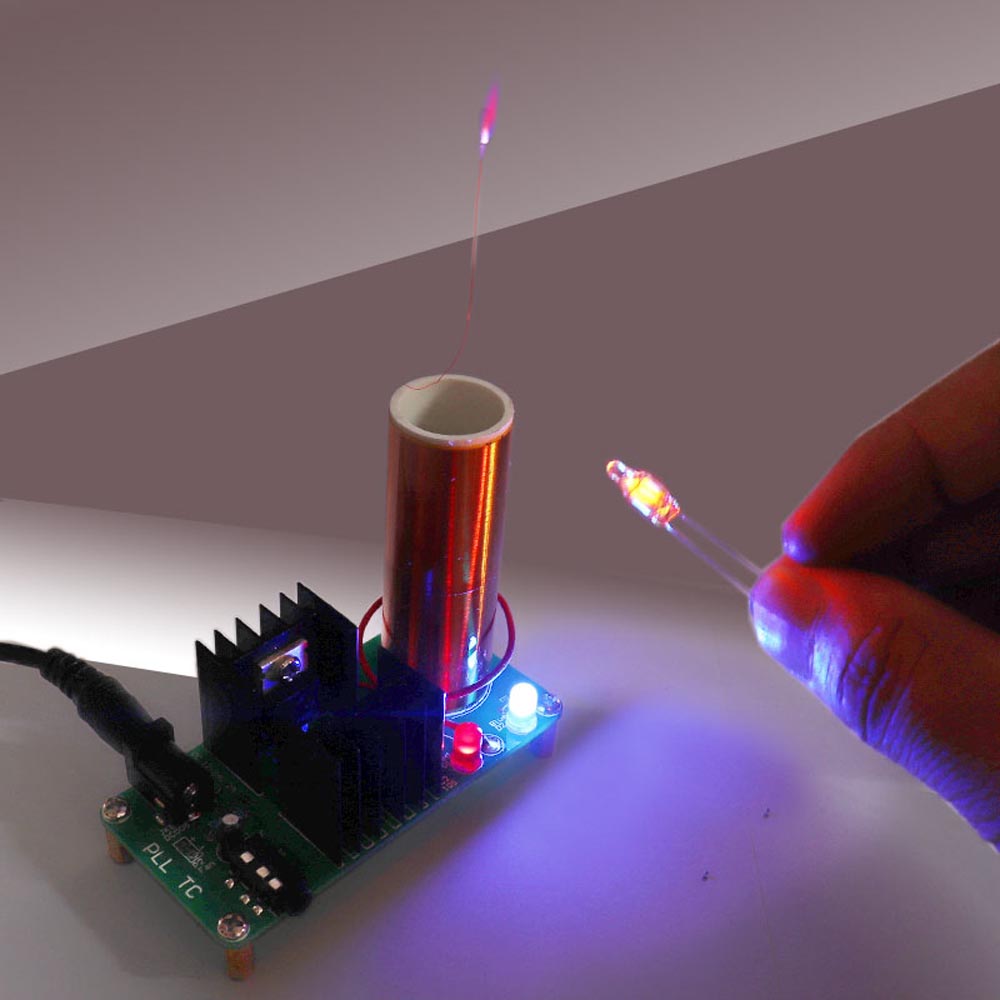 diy electronic musical tesla c - Diy Electronics Audio recension och pris
