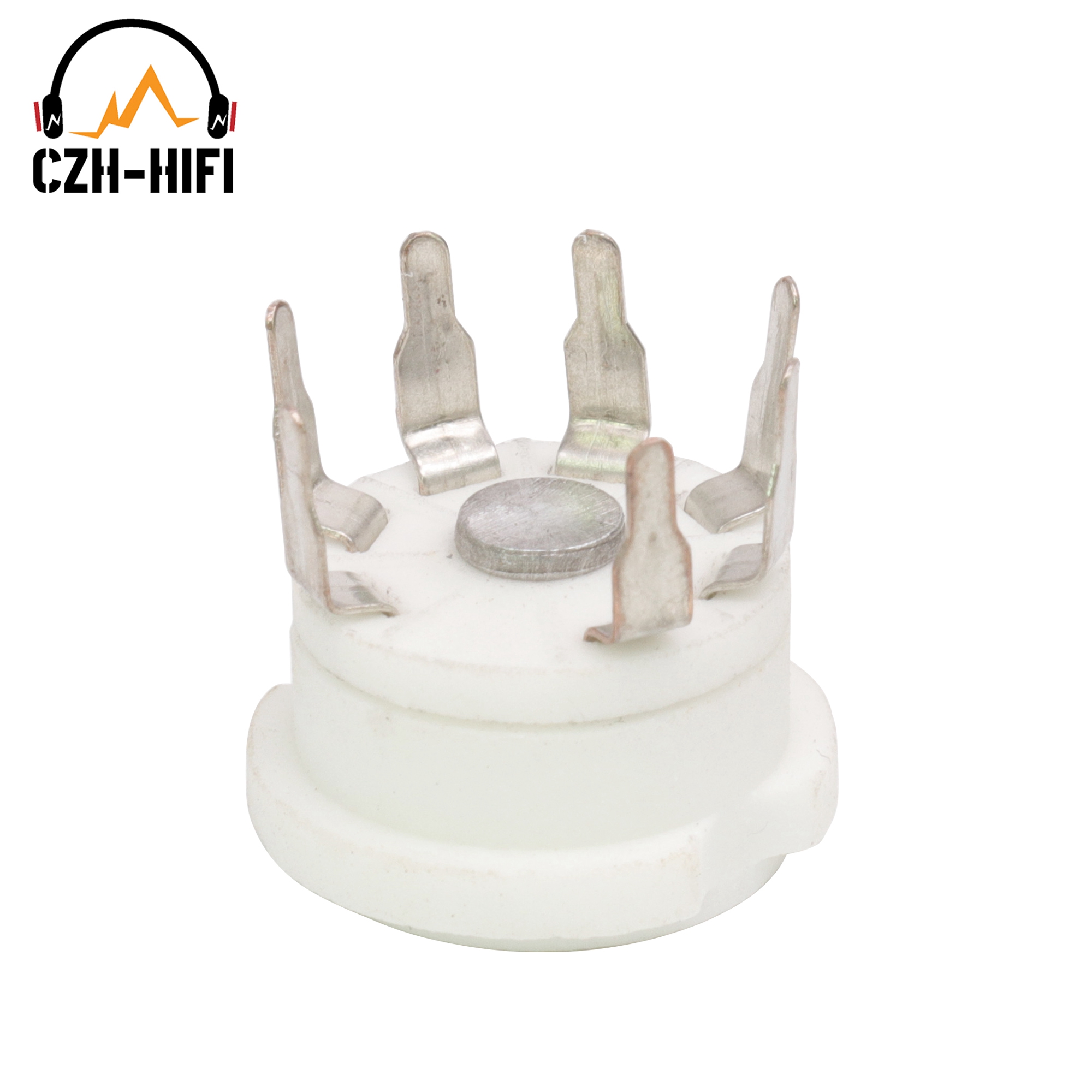 10pcs 7pin B7G Ceramic Tube So - Diy Electronics Audio recension och pris