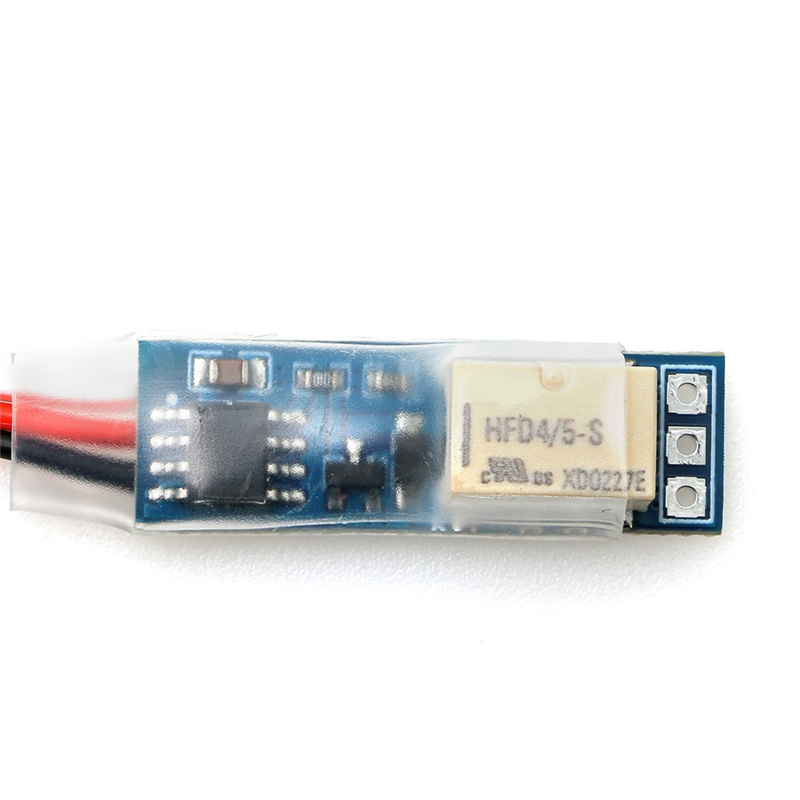 【Flash Sale】PWM Relay Switch 5 - R/Diy Electronics recension och pris