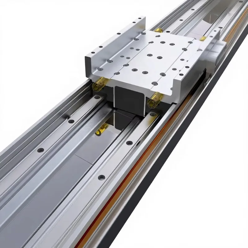【DIY】High Precision Linear Act - Diy Electronics Test Equipment recension och pris