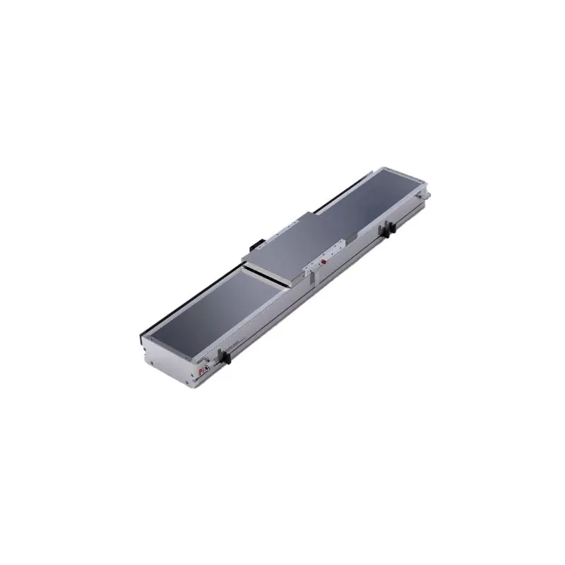 【DIY】High Precision Linear Act - Diy Electronics Test Equipment recension och pris