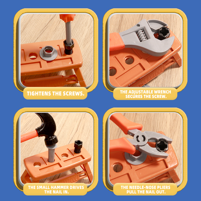 Children's Engineering Kit wit - Diy Electronics For Beginners recension och pris