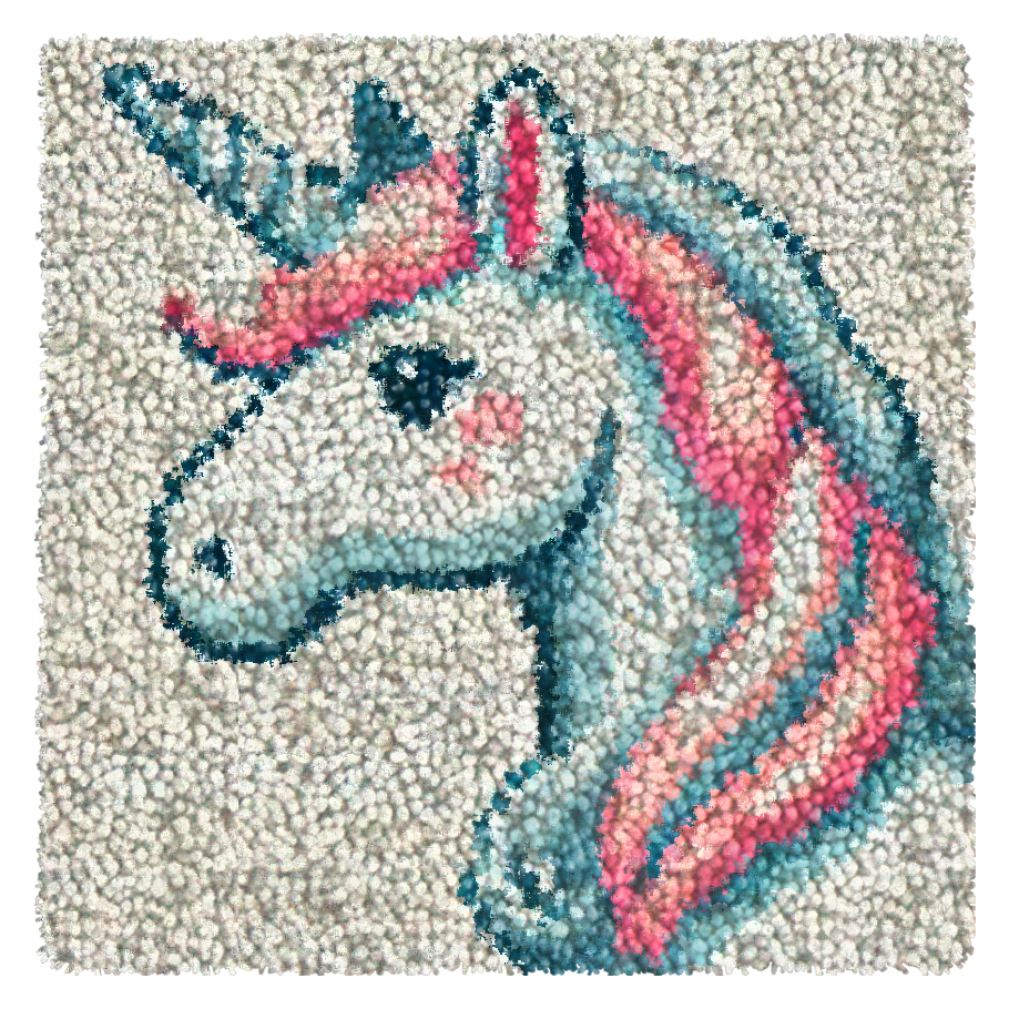 Cute Animals Embroidery Latch  - Diy Electronics For Beginners recension och pris