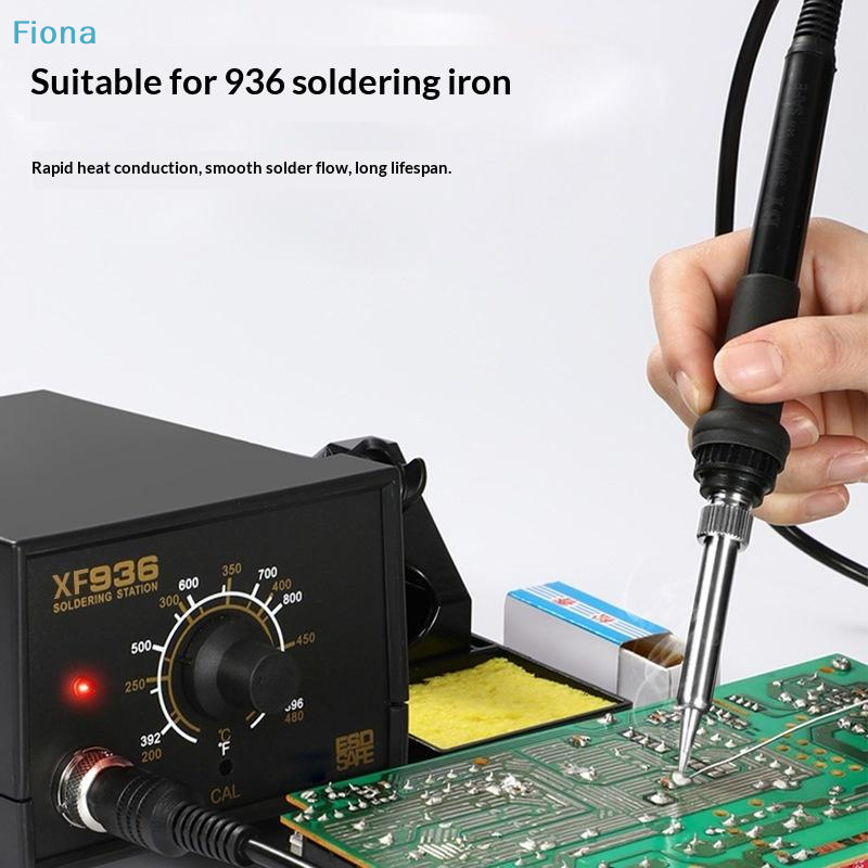 ☭5Pcs/10Pcs 900M-T Soldering I - Diy Kit Elektronik recension och pris