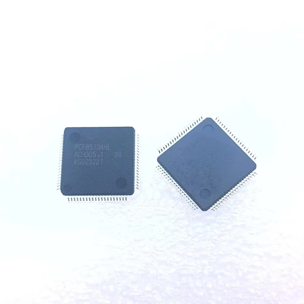 PCF85134HL I2C Interface 400kH - I2C Lcd Display recension och pris