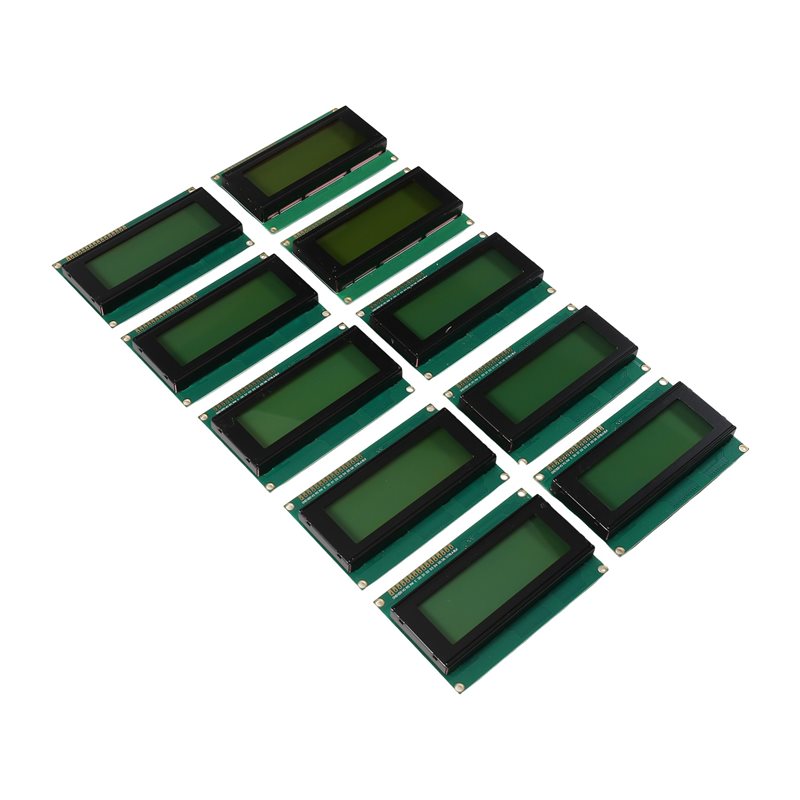 PHILE-10PCS LCD2004 2004 LCD M - I2C Lcd Display recension och pris