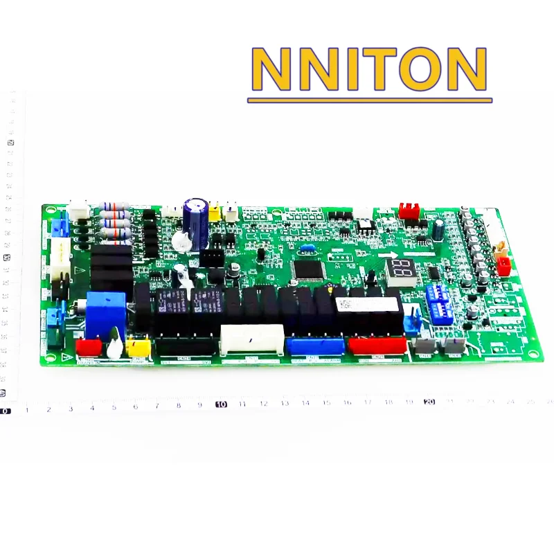 ELECTRONIC BOARD FOR HEAT PUMP - R/Diy Electronics recension och pris