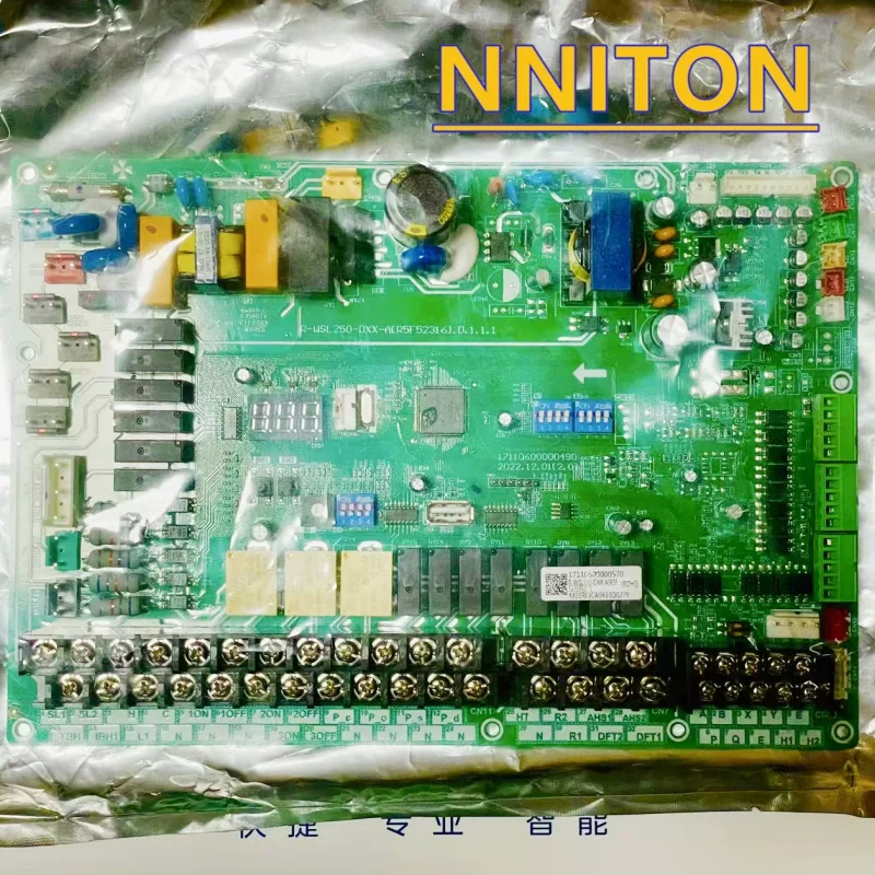 ELECTRONIC BOARD FOR HEAT PUMP - R/Diy Electronics recension och pris