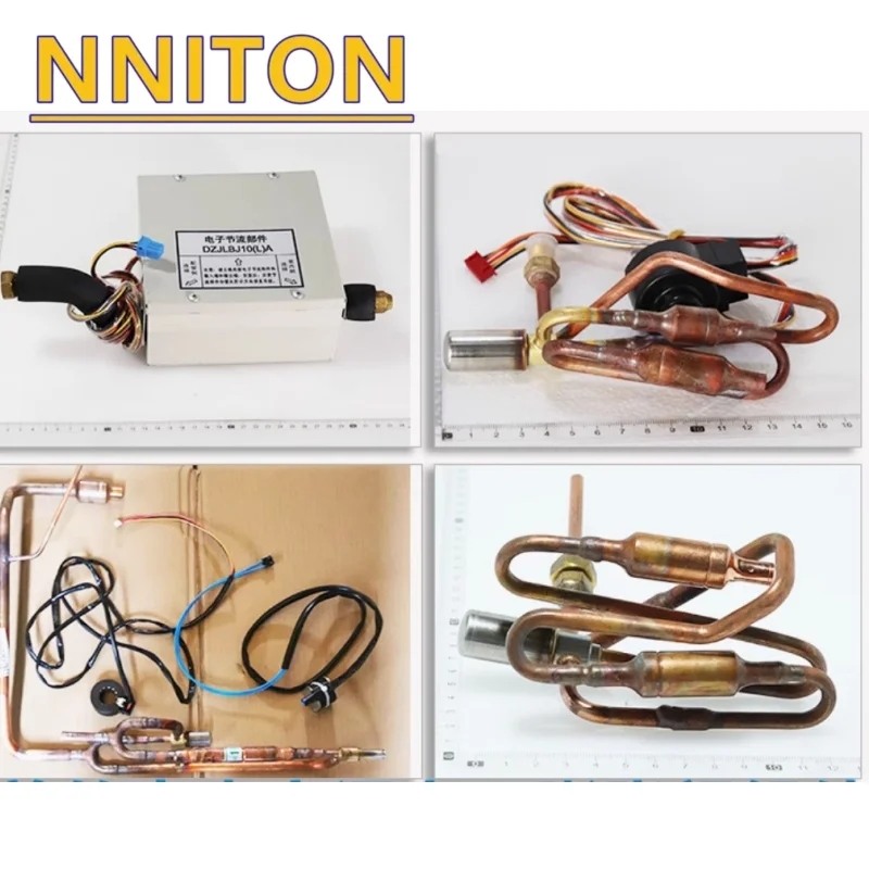 ELECTRONIC BOARD FOR HEAT PUMP - R/Diy Electronics recension och pris