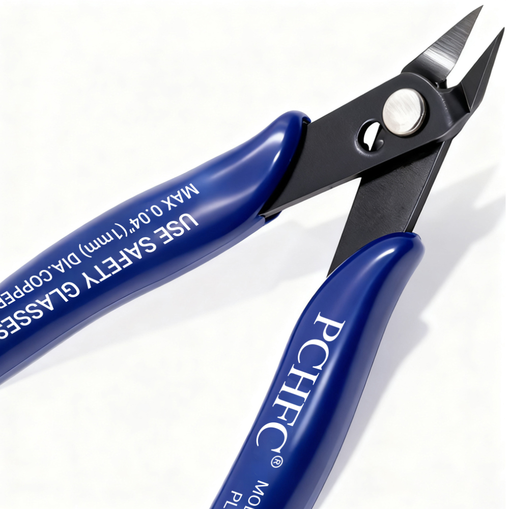 1/3/5pcs Cutting Pliers 170 Wi - Diy Electronics Wire recension och pris