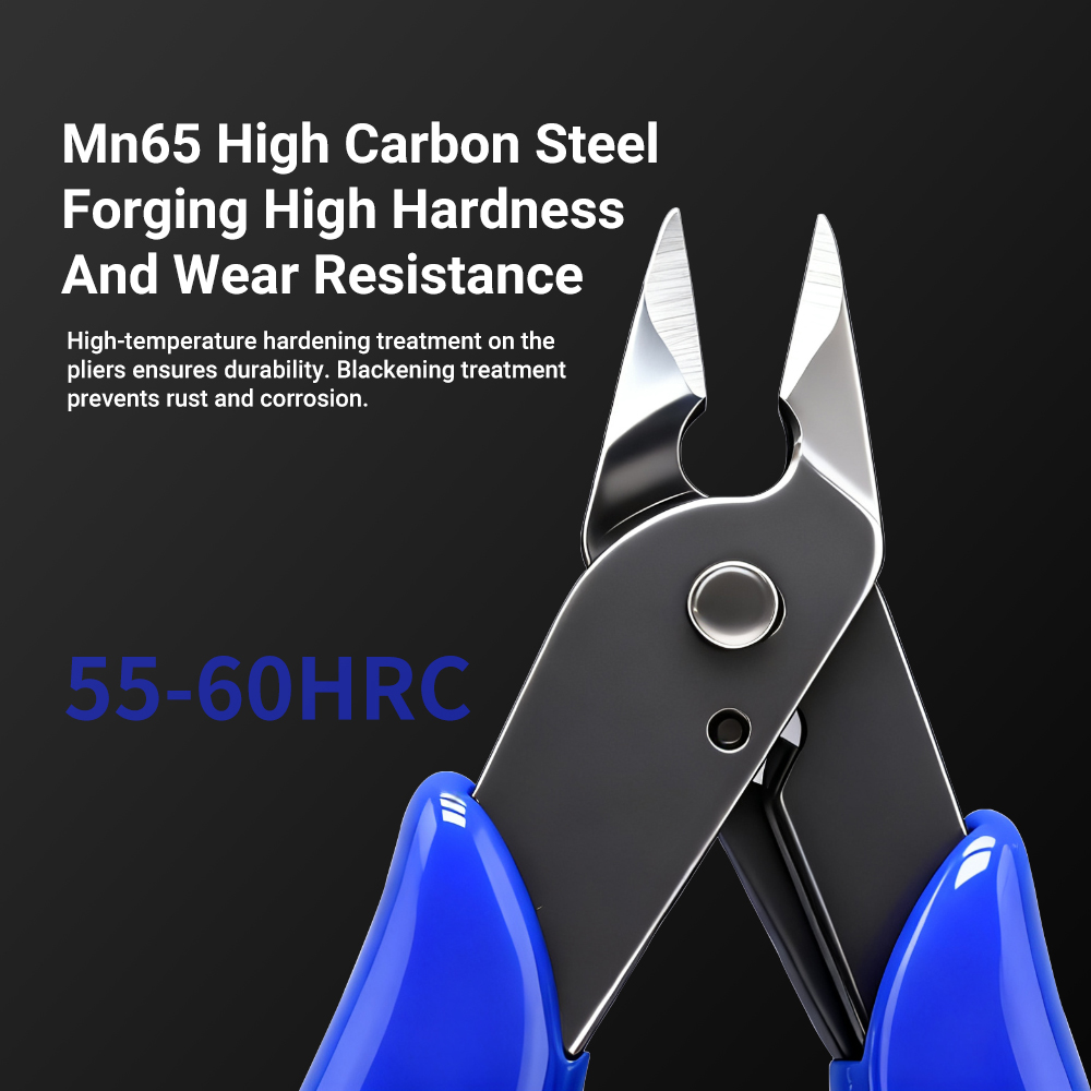 1/3/5pcs Cutting Pliers 170 Wi - Diy Electronics Wire recension och pris