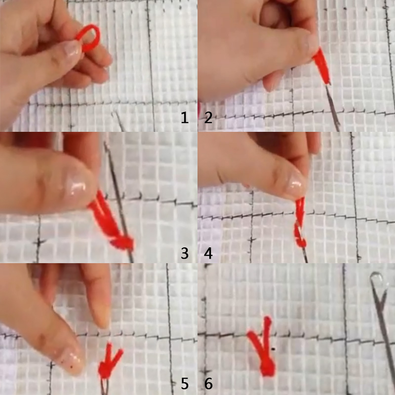 Prajna Carpet Embroidery Latch - Diy Electronics For Beginners recension och pris